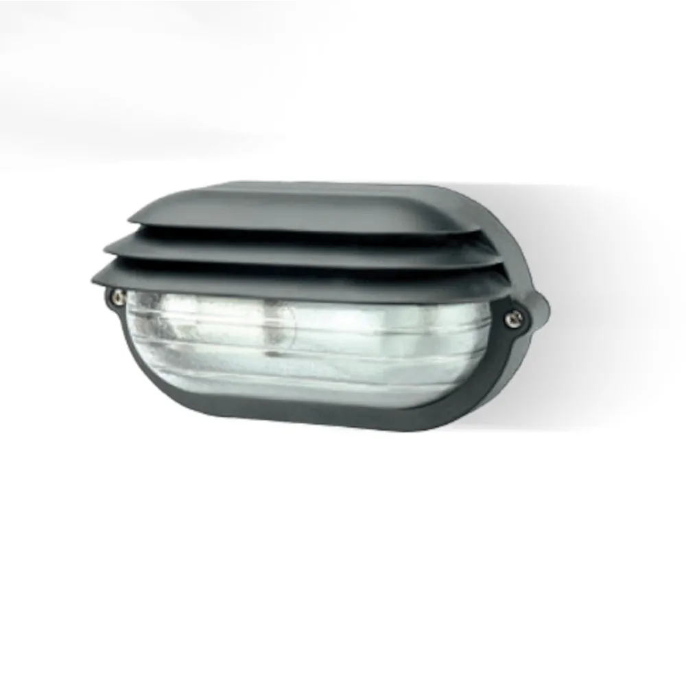 Moderne Wandleuchte Sovil PALPEBRA OVAL 787 06 E27 LED