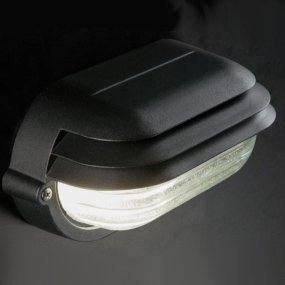 Lámpara de pared moderna Sovil PALPEBRA OVAL 787 06 E27 LED