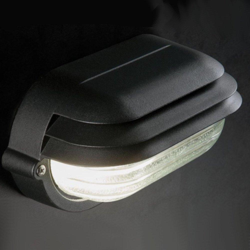 Lámpara de pared moderna Sovil PALPEBRA OVAL 787 06 E27 LED