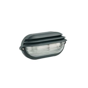 Moderne Wandleuchte Sovil PALPEBRA OVAL 787 06 E27 LED
