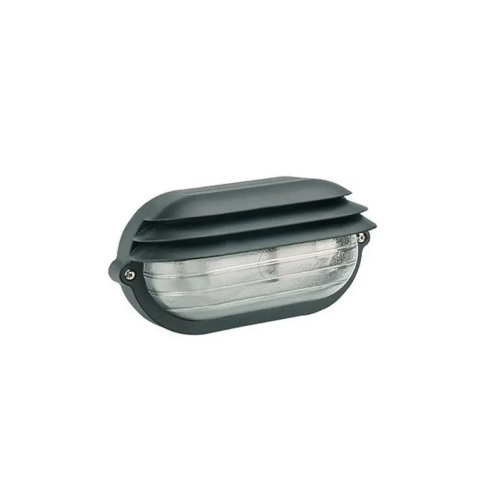 Lámpara de pared moderna Sovil PALPEBRA OVAL 787 06 E27 LED