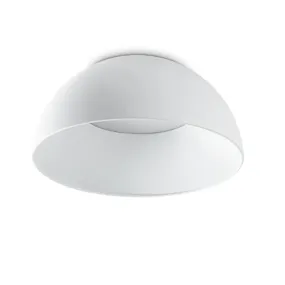Plafoniera policarbonato Ideal Lux COROLLA 297149