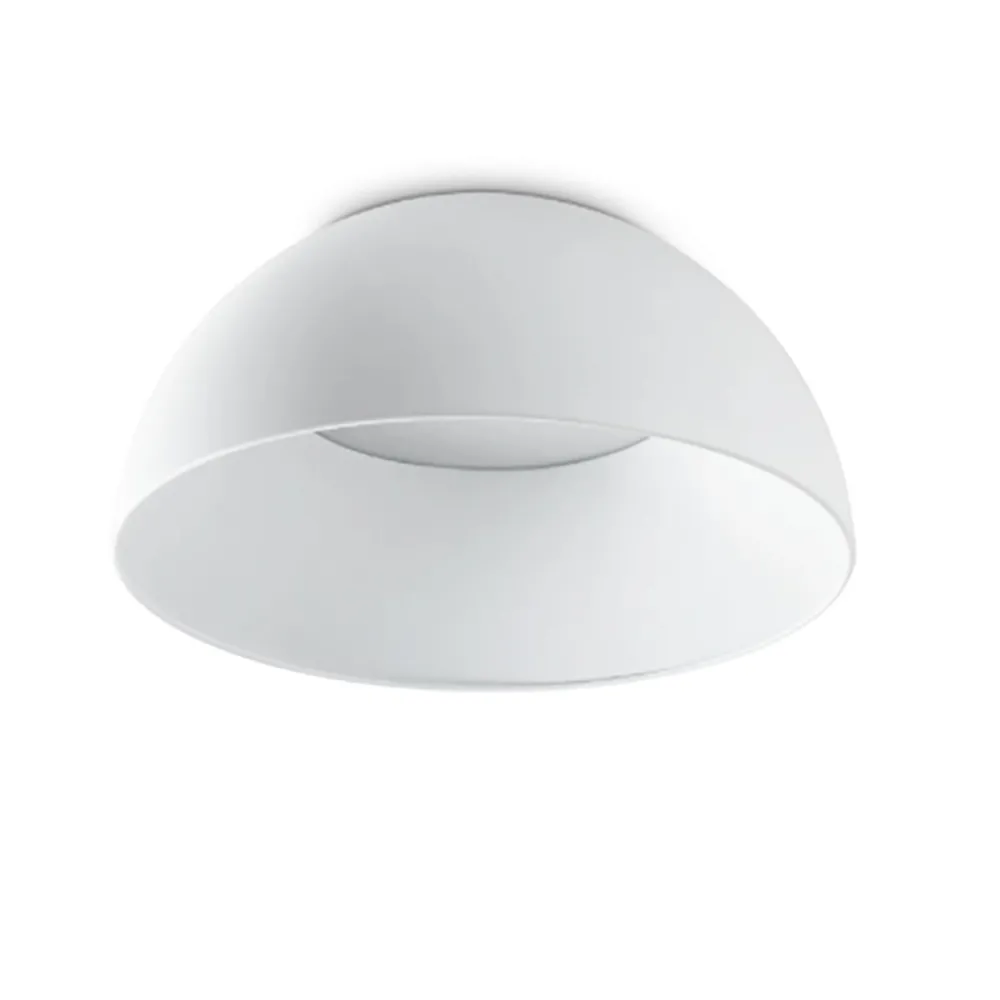 Lámpara de techo de policarbonato Ideal Lux COROLLA 297149