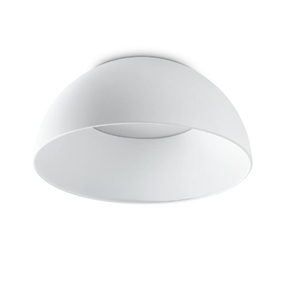 Plafonnier en polycarbonate Ideal Lux COROLLA 297149