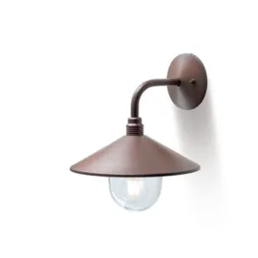 Sovil SPECTER 158 36 E27 LED klassische Wandleuchte