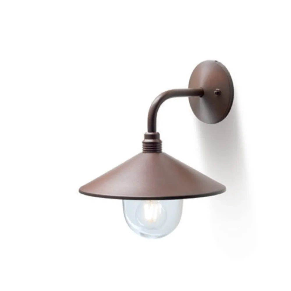 Applique classico Sovil SPECTRE 158 36 E27 LED