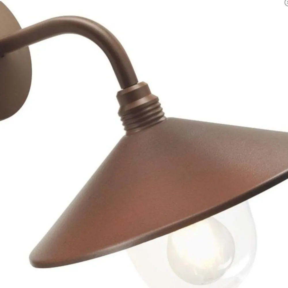 Applique classico Sovil SPECTRE 158 36 E27 LED