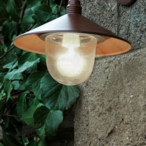 Applique classico Sovil SPECTRE 158 36 E27 LED