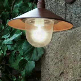 Sovil SPECTER 158 36 E27 LED klassische Wandleuchte