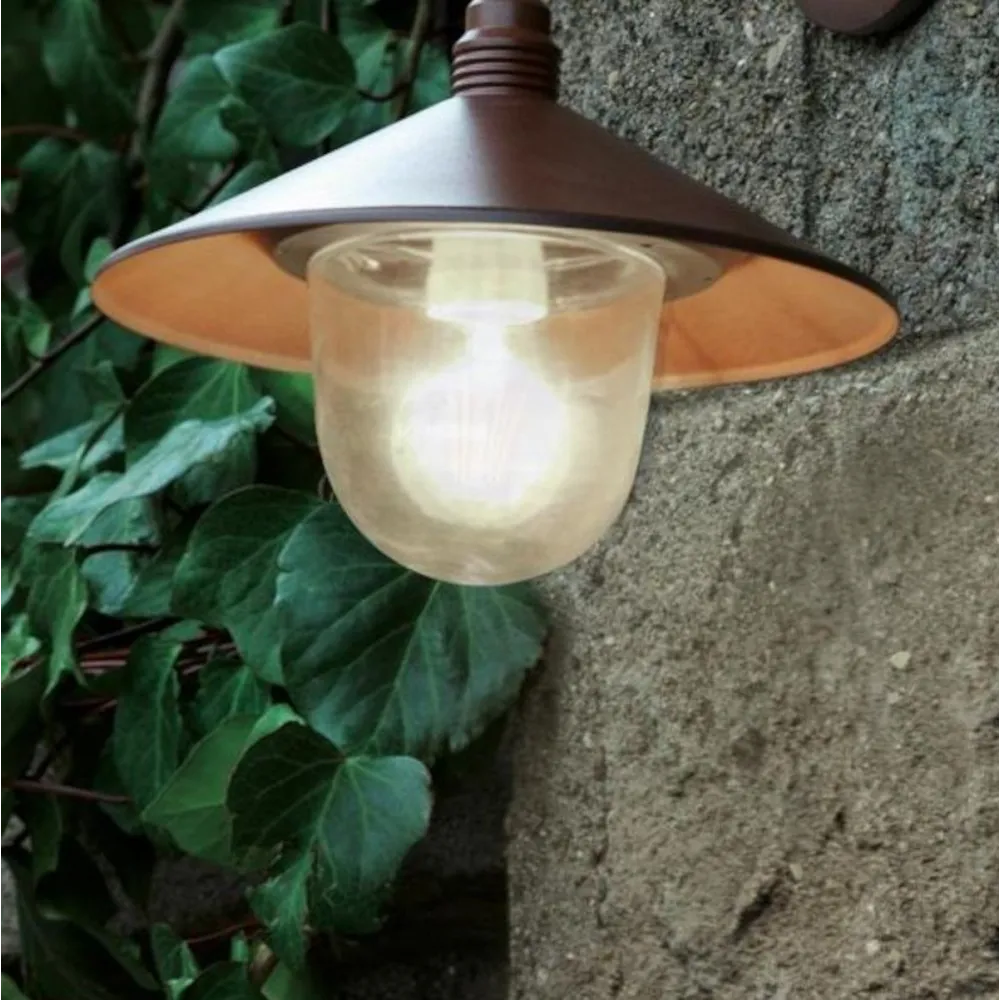 Applique classico Sovil SPECTRE 158 36 E27 LED