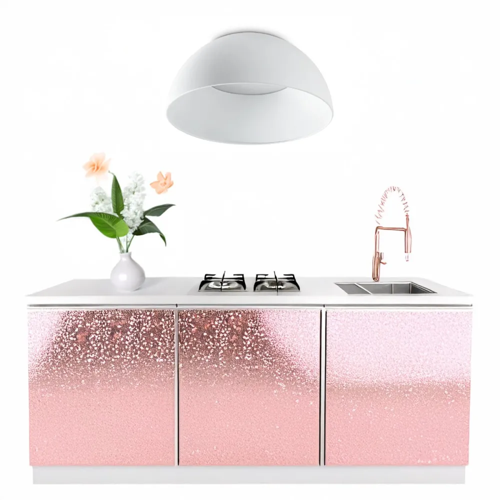 Plafonnier en polycarbonate Ideal Lux COROLLA 297149