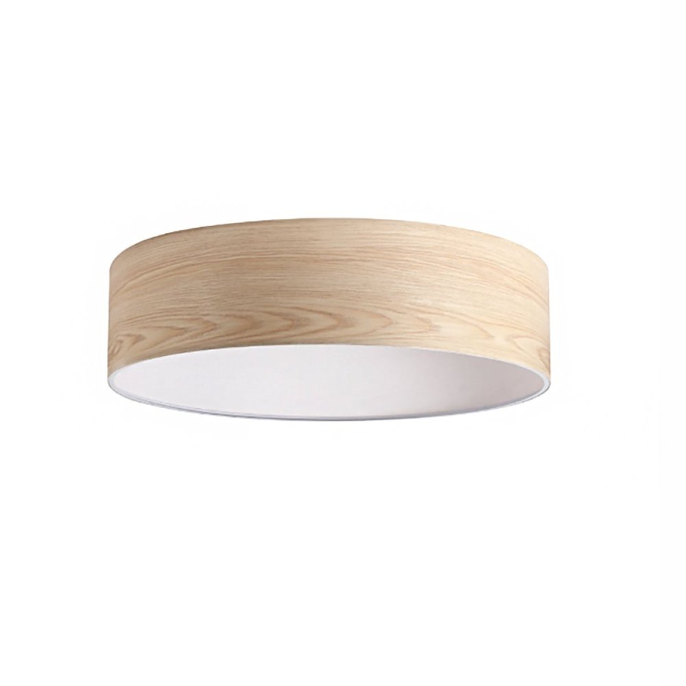 Lámpara de techo de tela ignífuga Ideal Lux SET UP SLIM 346021 320373