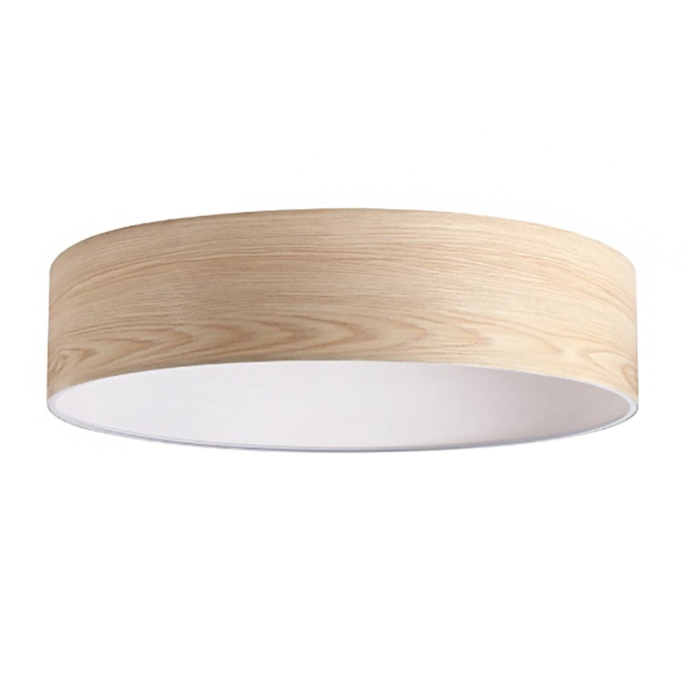 Plafonnier en tissu ignifuge Ideal Lux SET UP SLIM 346076 320373