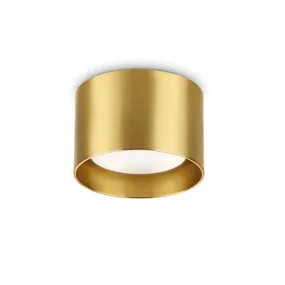 Plafoniera classica Ideal Lux SPIKE 285238