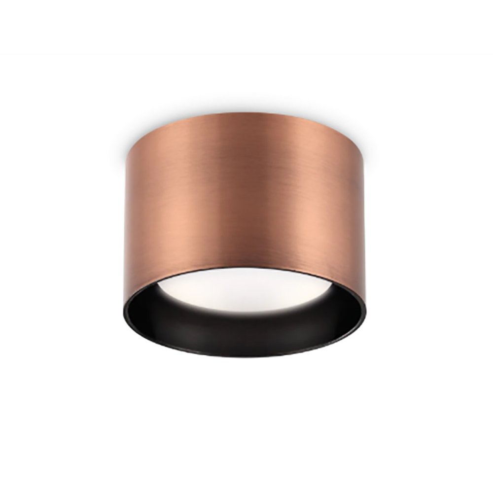 Plafoniera Ideal Lux SPIKE 310893