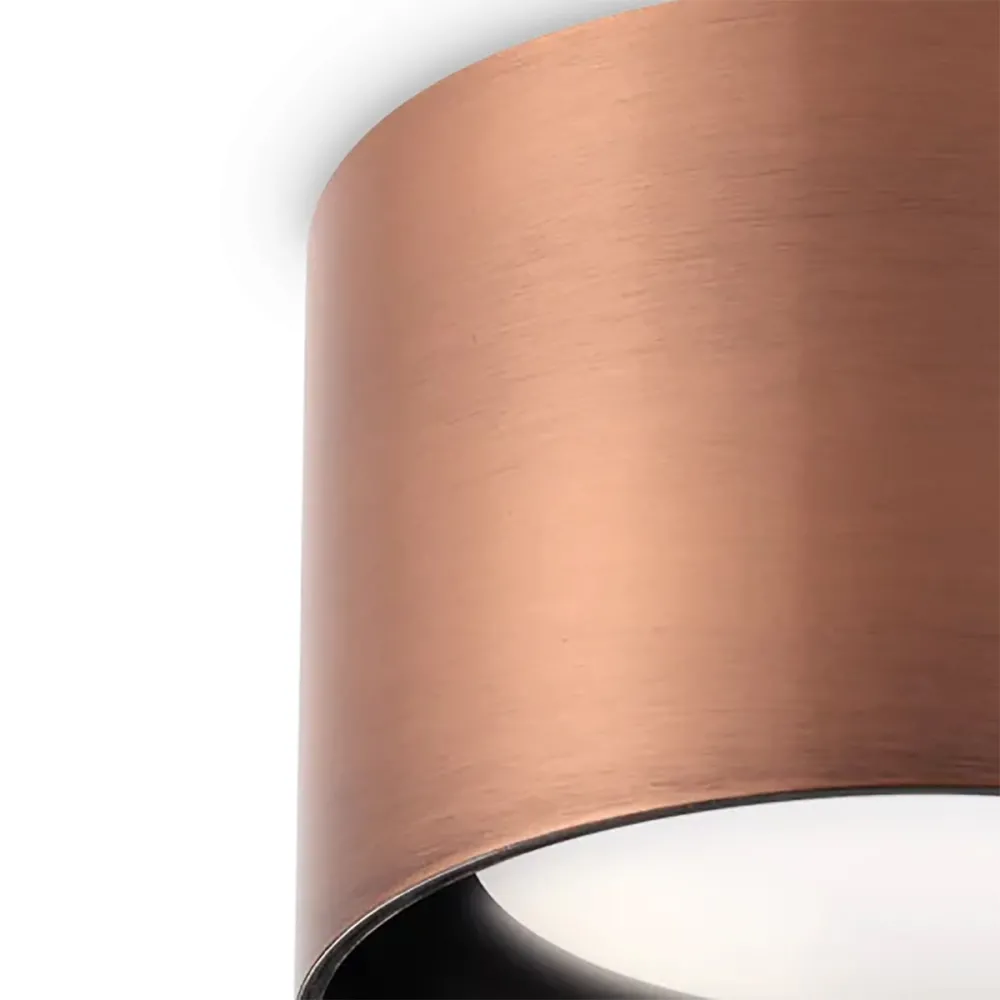 Deckenleuchte Ideal Lux SPIKE 310893