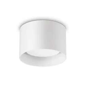 Moderne Deckenleuchte Ideal Lux SPIKE 277417