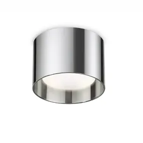 Moderne Deckenleuchte Ideal Lux SPIKE 310886