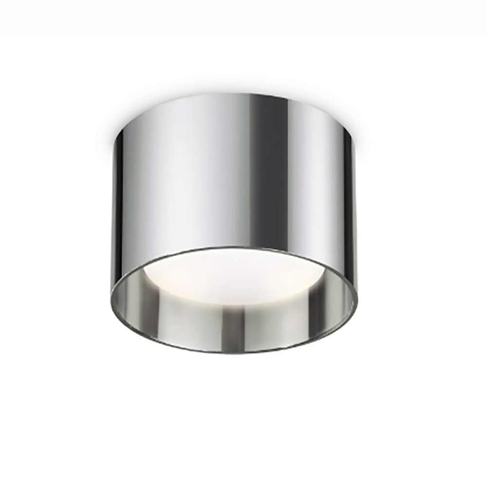 Moderne Deckenleuchte Ideal Lux SPIKE 310886