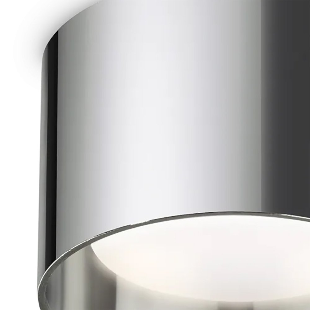 Moderne Deckenleuchte Ideal Lux SPIKE 310886
