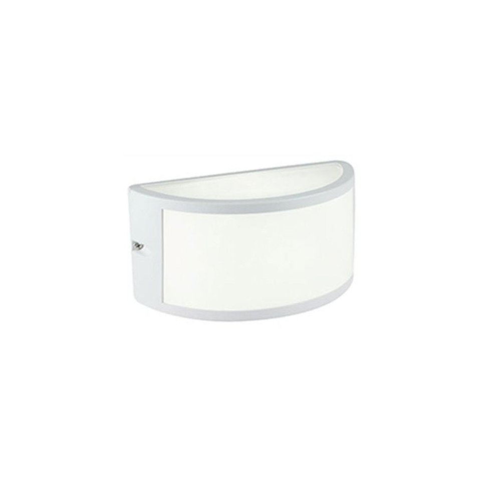 Lámpara de pared moderna Sovil UMBE Aperta 173 02 E27 LED
