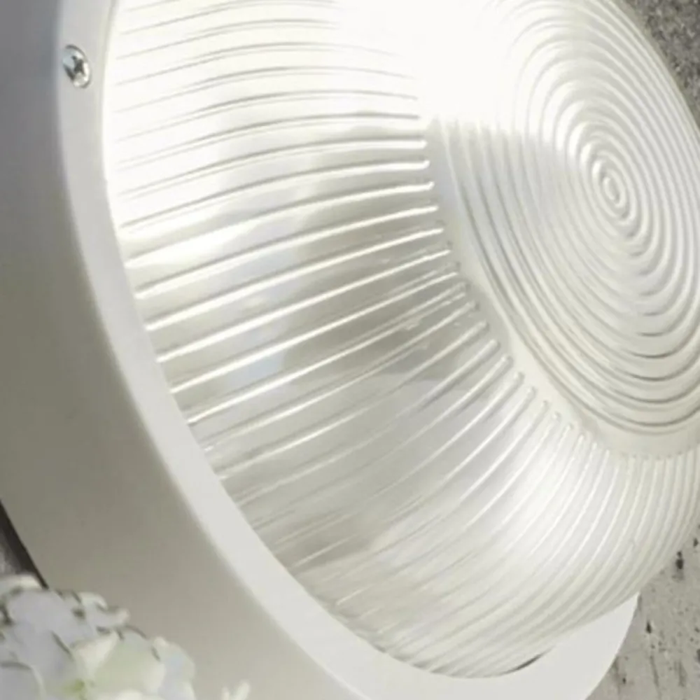 Sovil ECHO TONDA 47 02 E27 LED moderne Wandleuchte