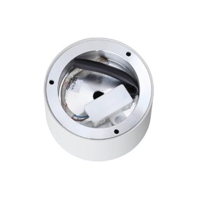 Moderne Deckenleuchte Ideal Lux SPIKE 310886