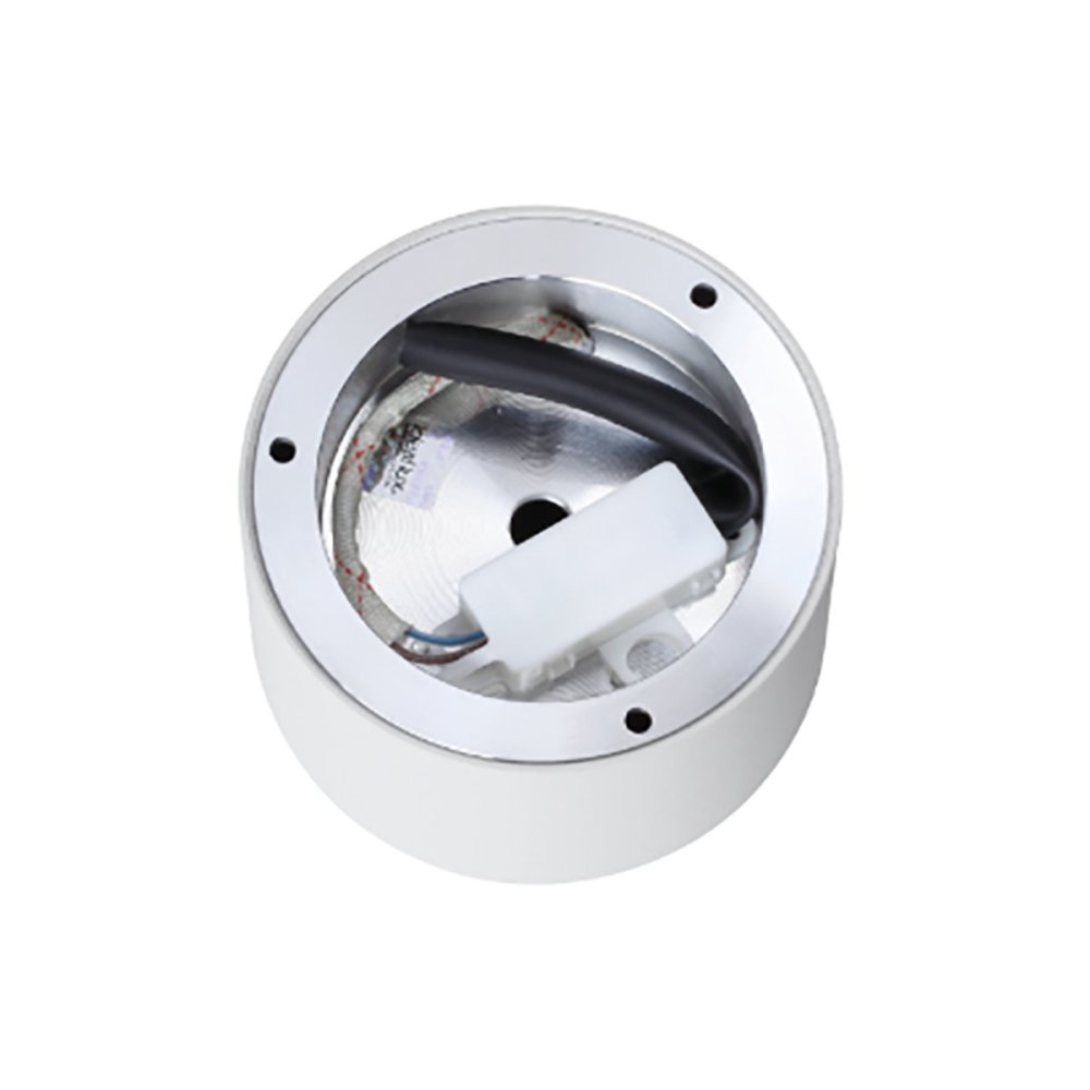 Moderne Deckenleuchte Ideal Lux SPIKE 310886