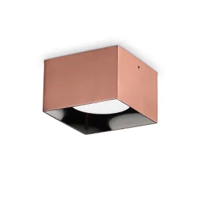 Plafoniera classica Ideal Lux SPIKE 328812