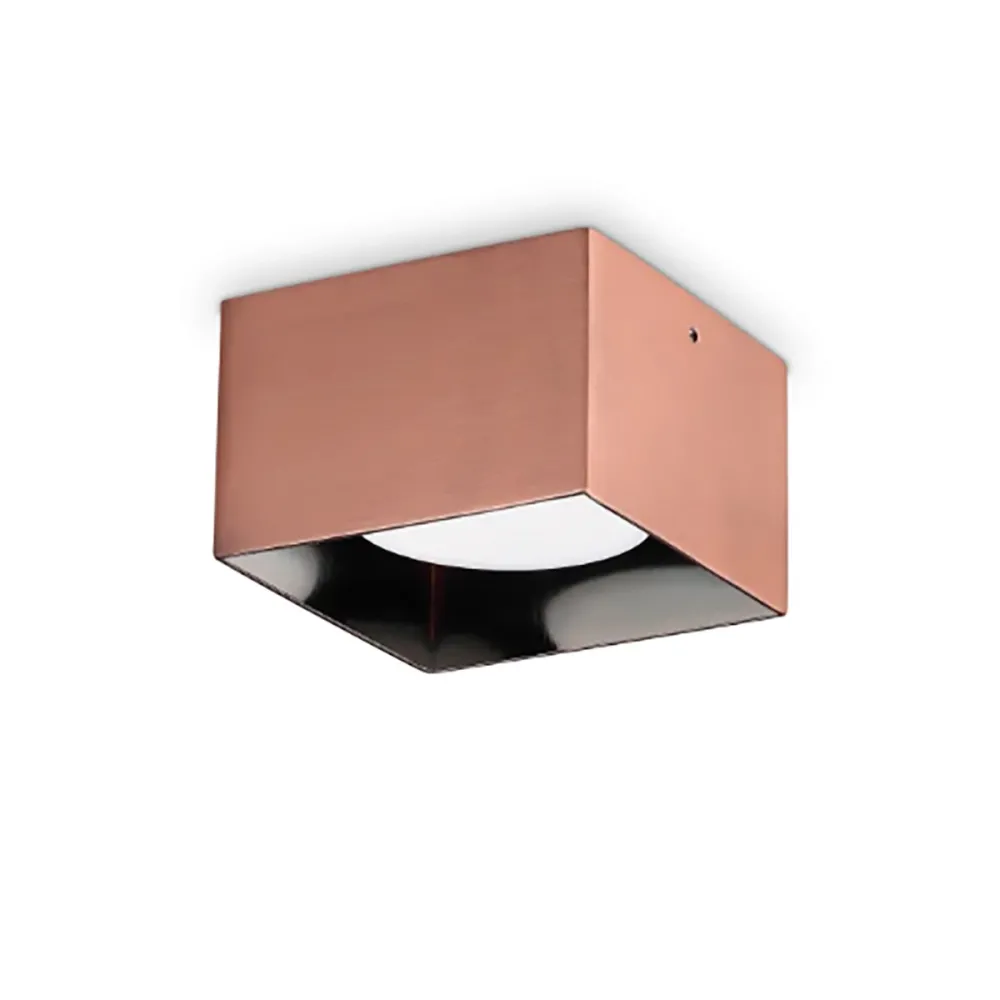 Lámpara de techo clásica Ideal Lux SPIKE 328812