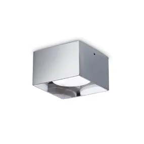 Moderne Deckenleuchte Ideal Lux SPIKE 328799