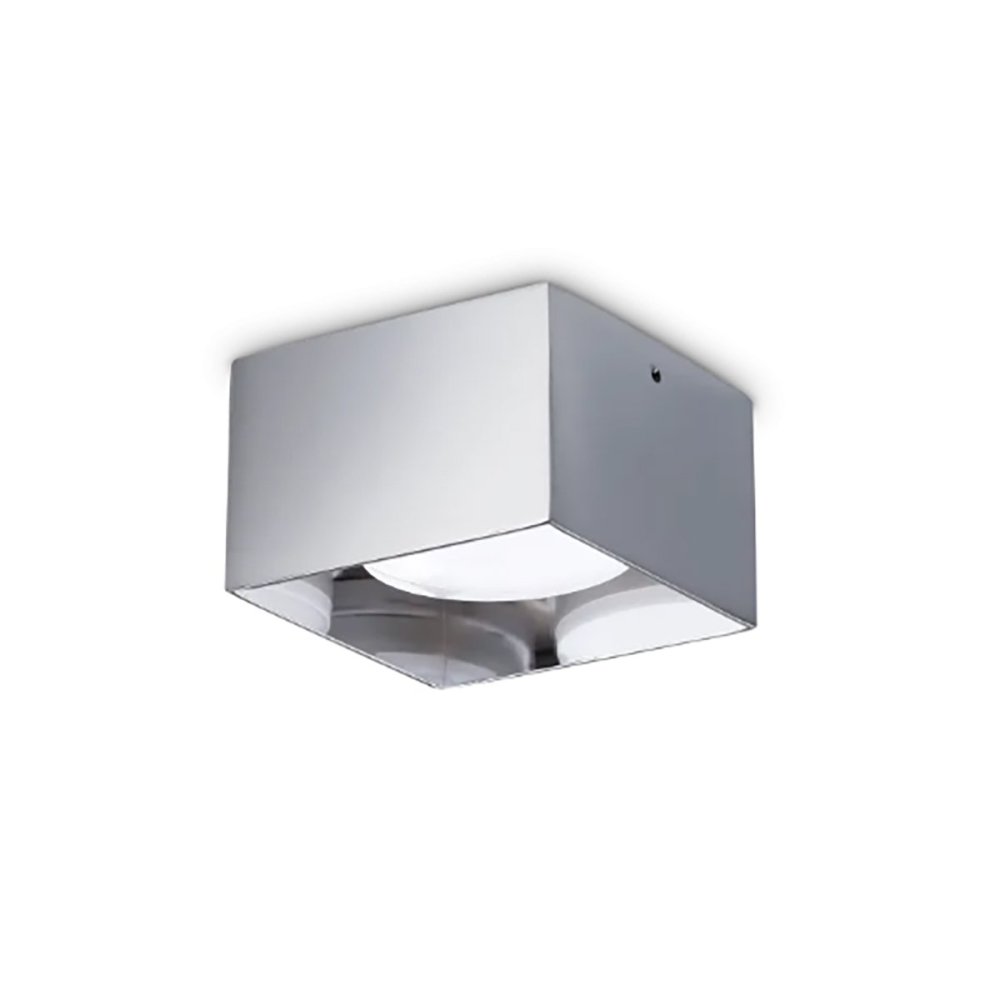 Moderne Deckenleuchte Ideal Lux SPIKE 328799