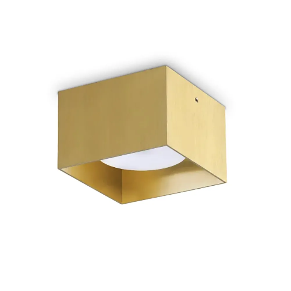 Lámpara de techo clásica Ideal Lux SPIKE 317502