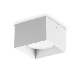 Moderne Deckenleuchte Ideal Lux SPIKE 317502