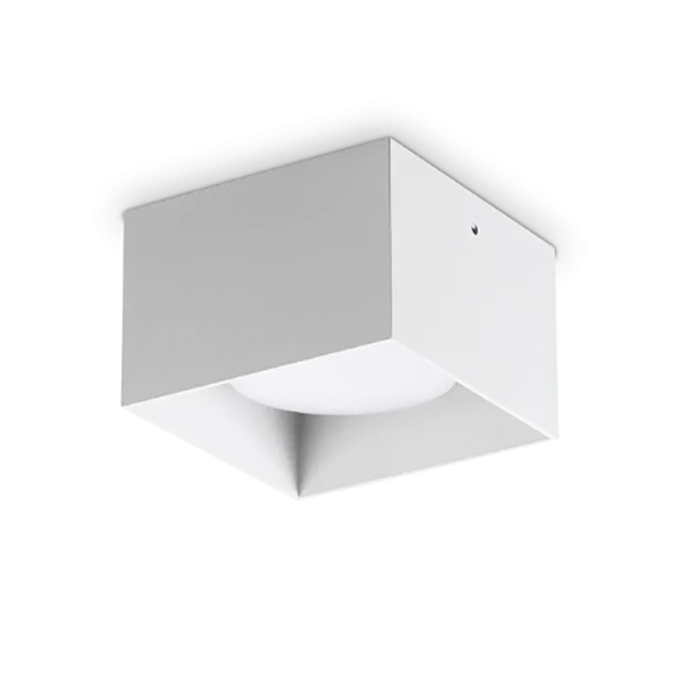 Plafonnier moderne Ideal Lux SPIKE 317502