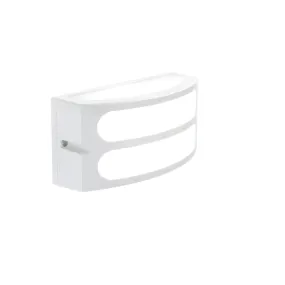 Sovil SQUBA 175 02 E27 LED moderne Wandleuchte