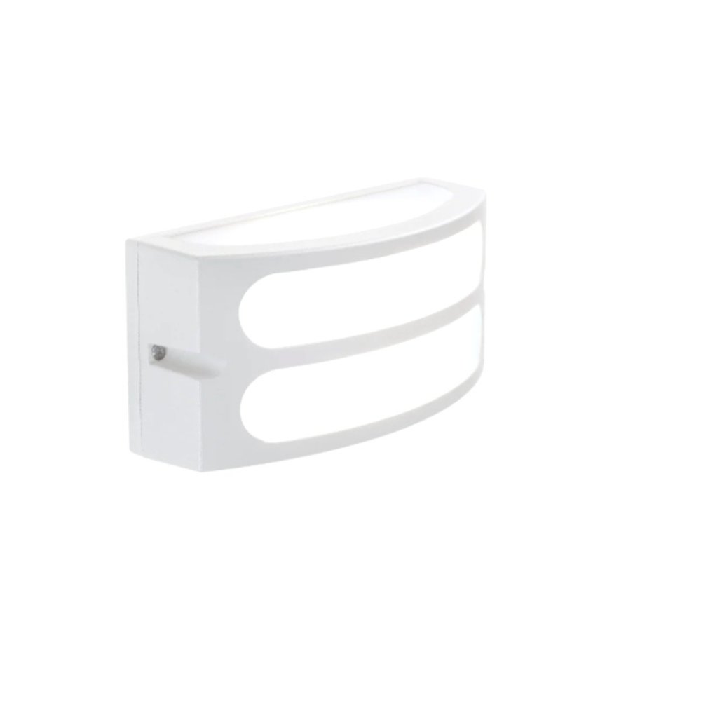 Applique murale moderne à LED Sovil SQUBA 175 02 E27