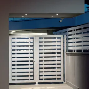 Faretto incasso Sovil SHOWER 98070 02 LED IP65