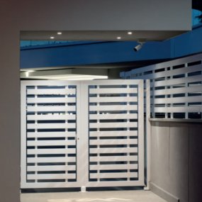 Foco empotrable Sovil SHOWER 98070 02 LED IP65