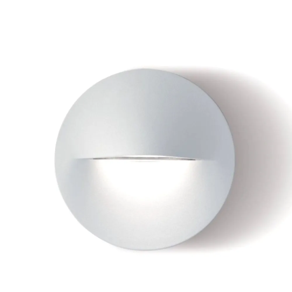 Aplique de pared moderno LED Sovil OPEN 98201 02