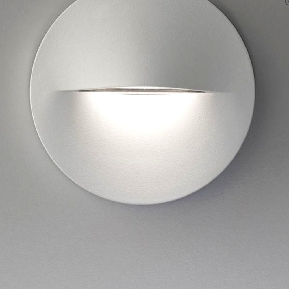 Aplique de pared moderno LED Sovil OPEN 98201 02