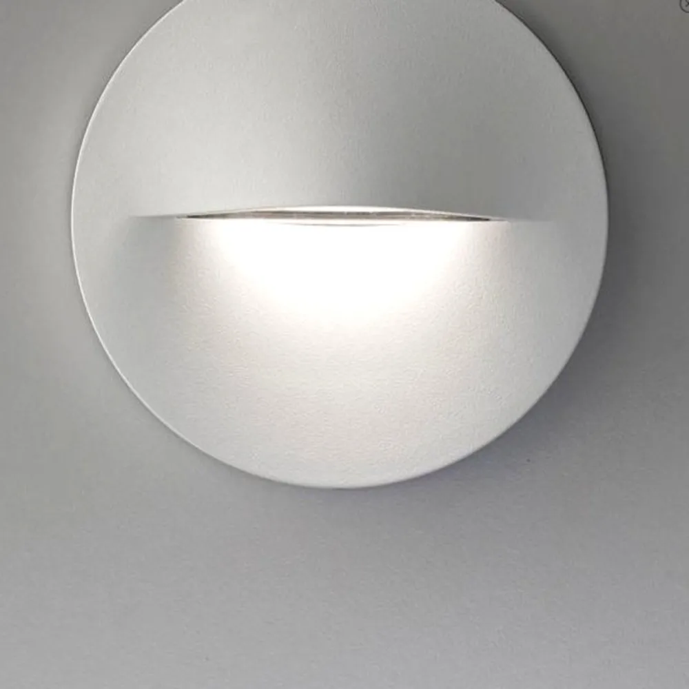 Sovil OPEN 98201 02 LED moderne Wandleuchte