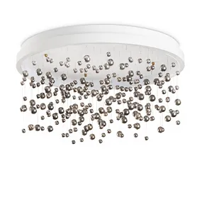Plafoniera perle di vetro Ideal Lux ARMONY 315812