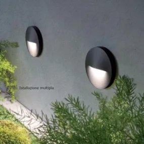 Aplique de pared moderno...