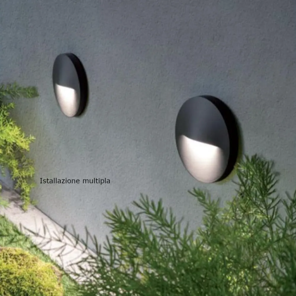 Applique murale moderne Sovil OPEN 98201 16 LED