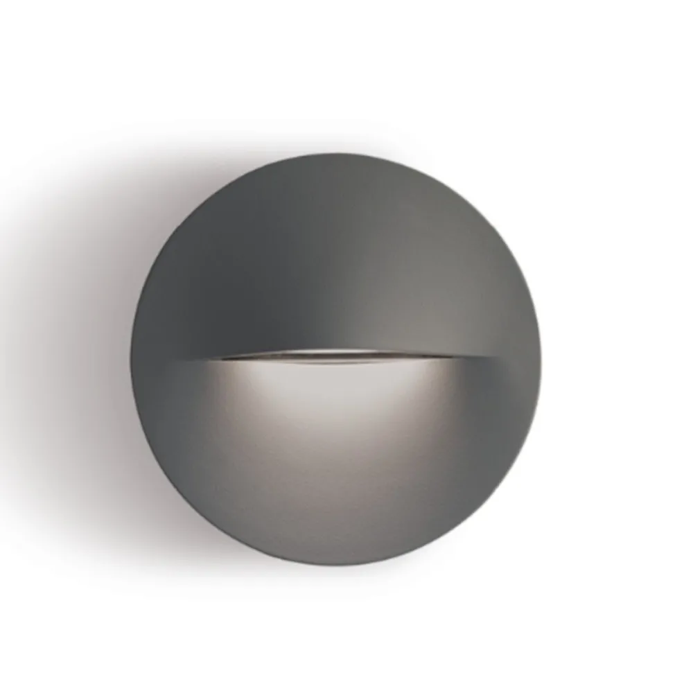 Sovil OPEN 98201 16 LED moderne Wandleuchte