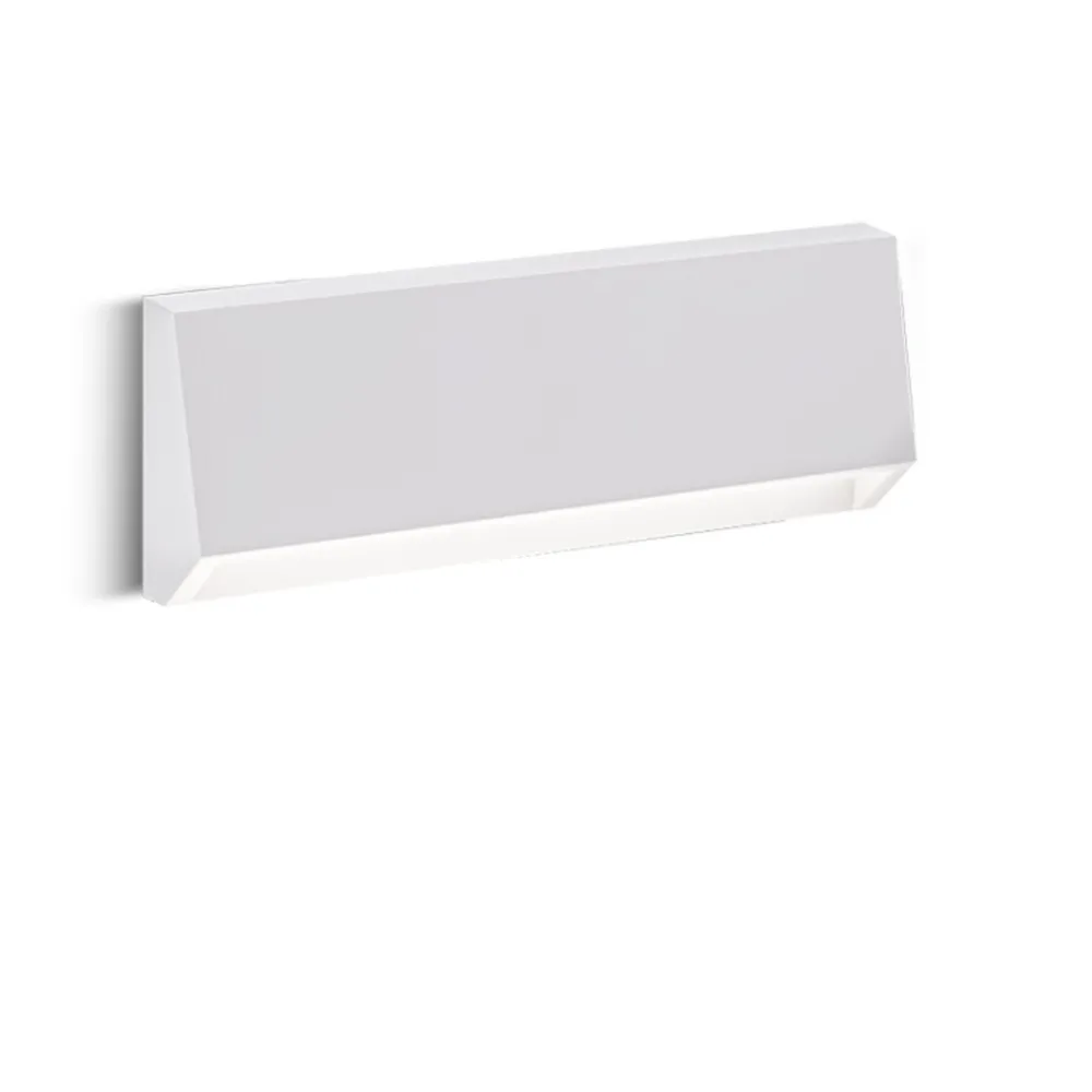 Aplique de pared LED moderno Sovil WAY 99249 02