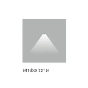 Aplique de pared LED moderno Sovil WAY 99249 02