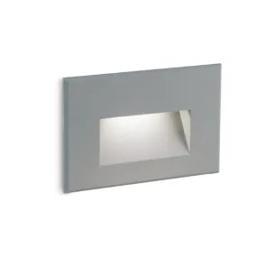 Moderne Stufenleuchte Sovil SPINA 98191 LED