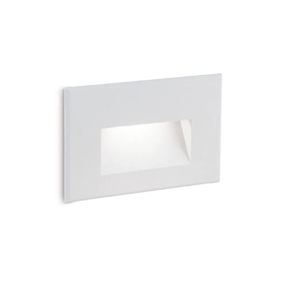 Baliza de paso moderna Sovil SPINA 98191 LED